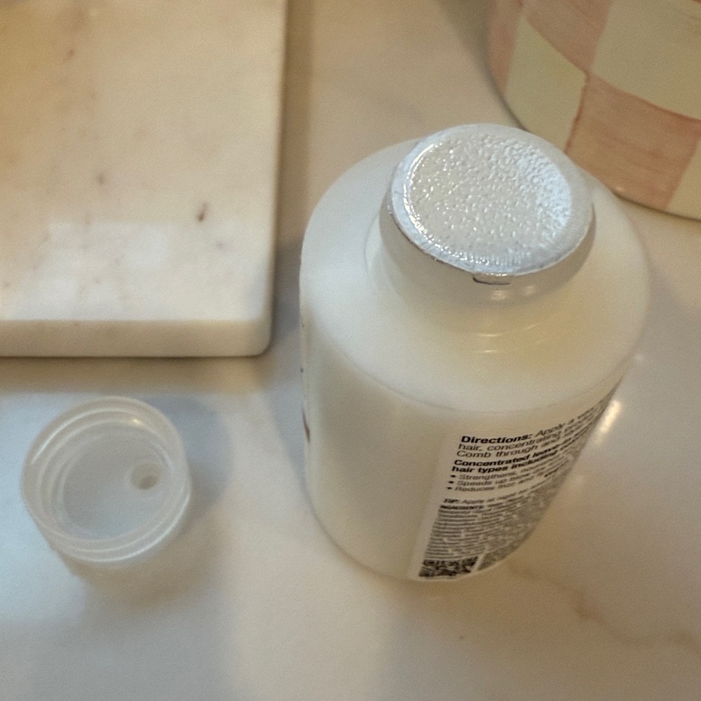 OLAPLEX No.6 Bond Smoother Styling Cream - Picture 3 of 3